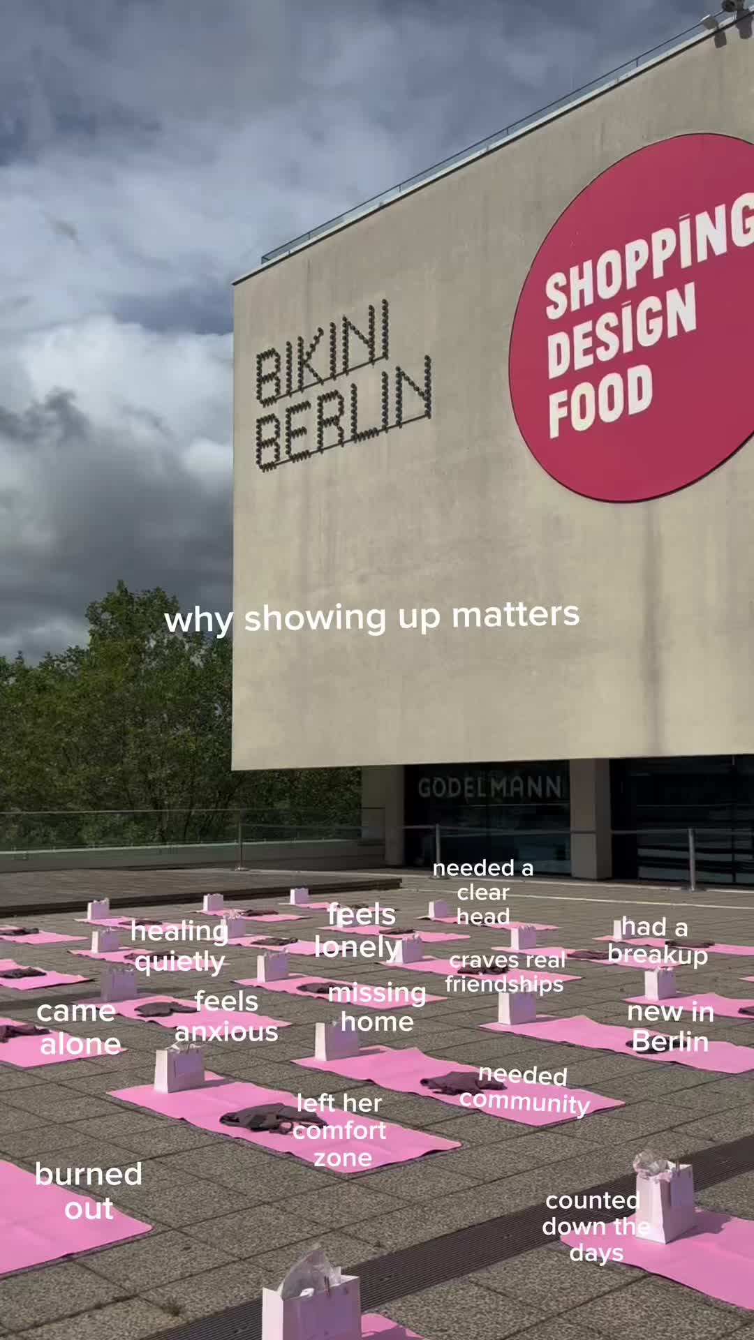@offline girls