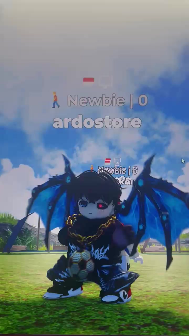 @ARDO JUALAN ROBUX!!!