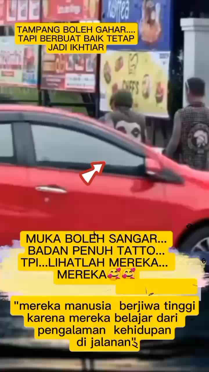 @Kiyah Boruregar