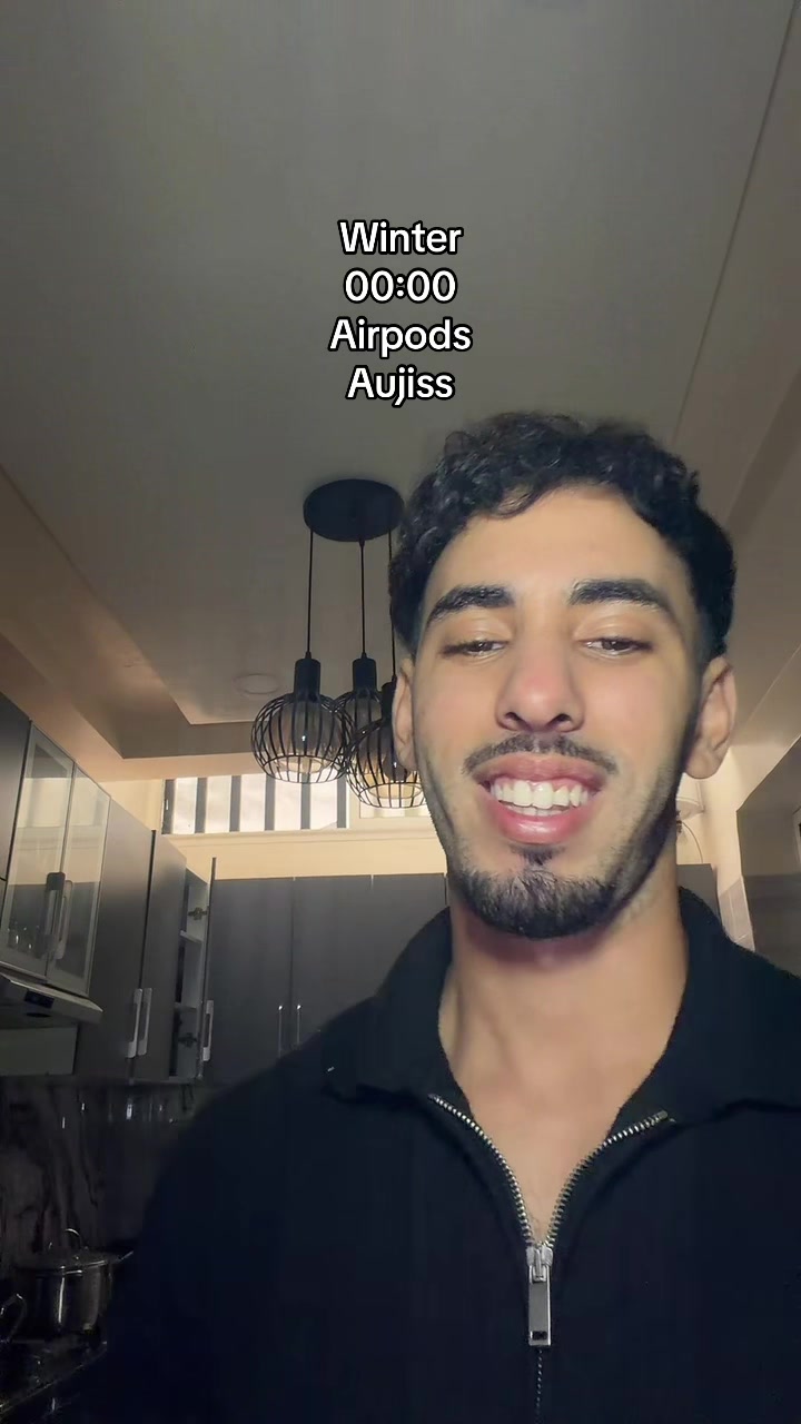 @Oussama