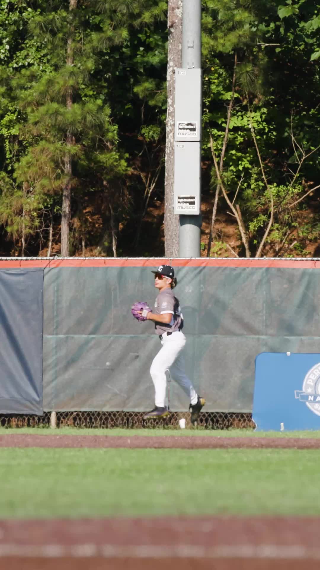 @Perfect Game