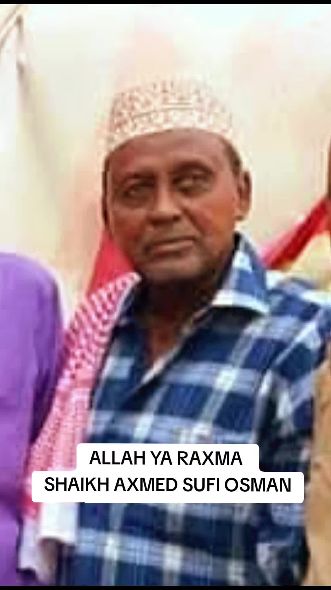 @Qoowmiyada banaadiriga