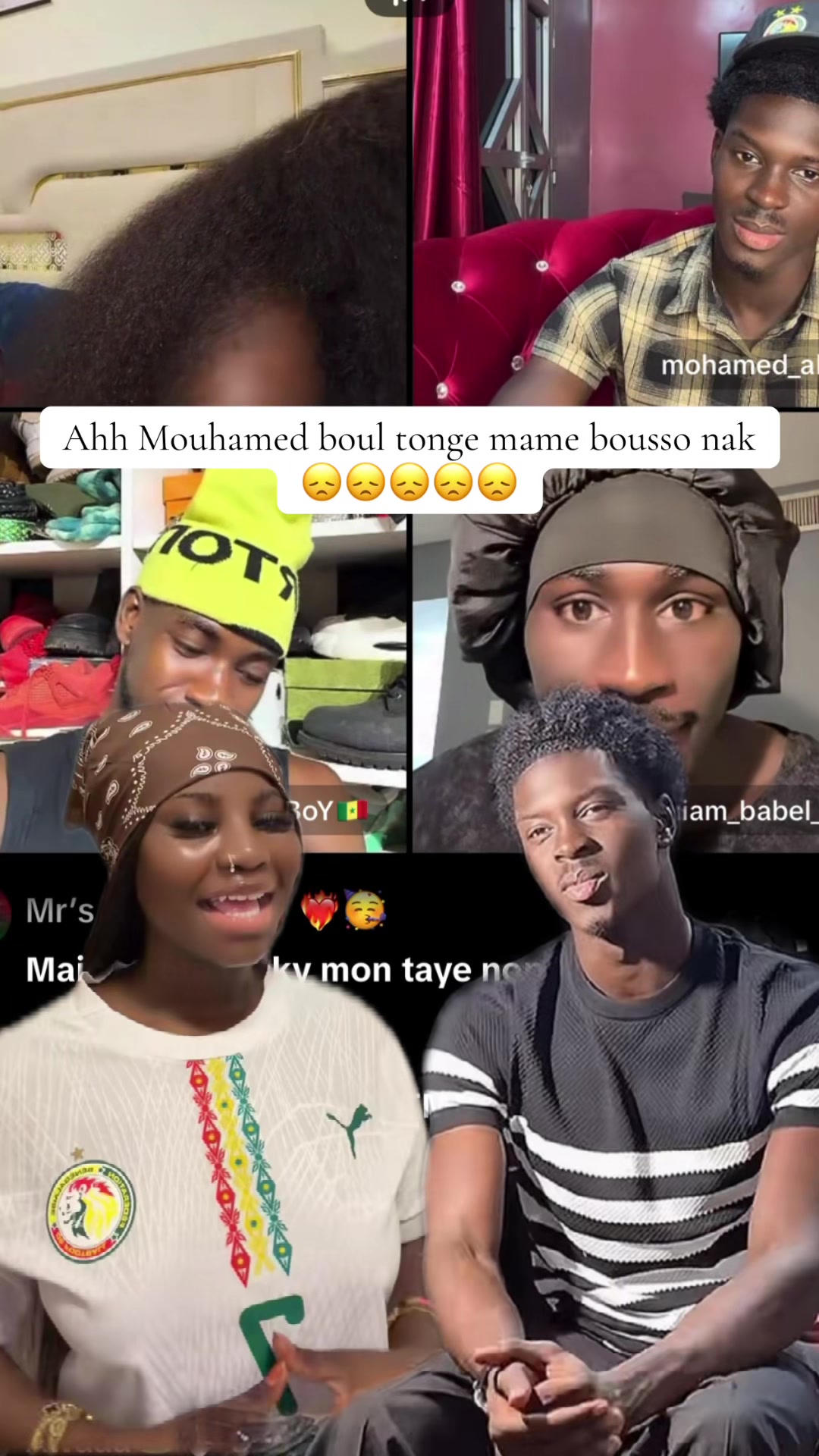 @💚TÉLÉ|__ 📺__|SÉNÉGAL 🇸🇳💛