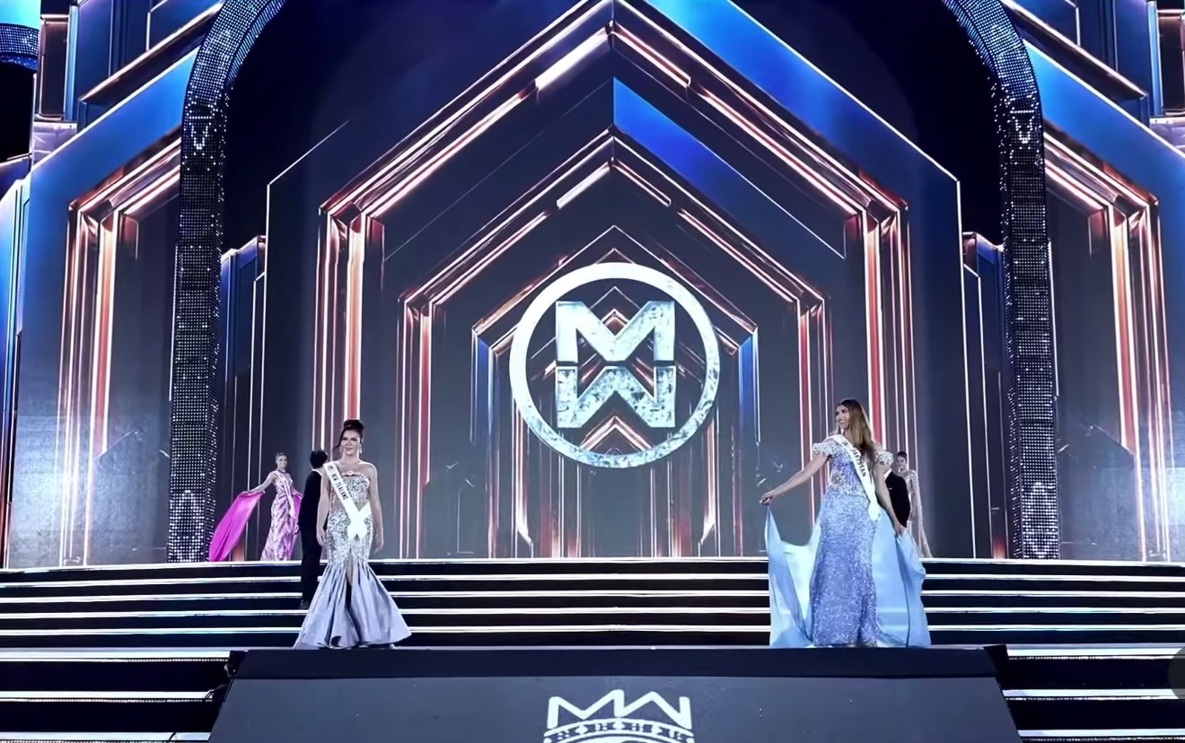 @Philippines Pageant 🇵🇭
