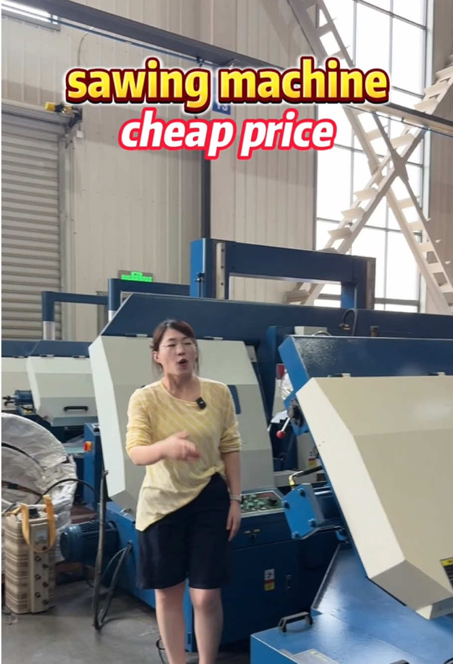 @LUZHONG MACHINE