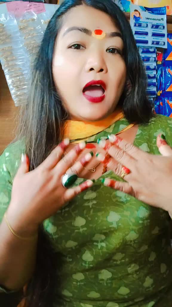 @Rajneethapamagar