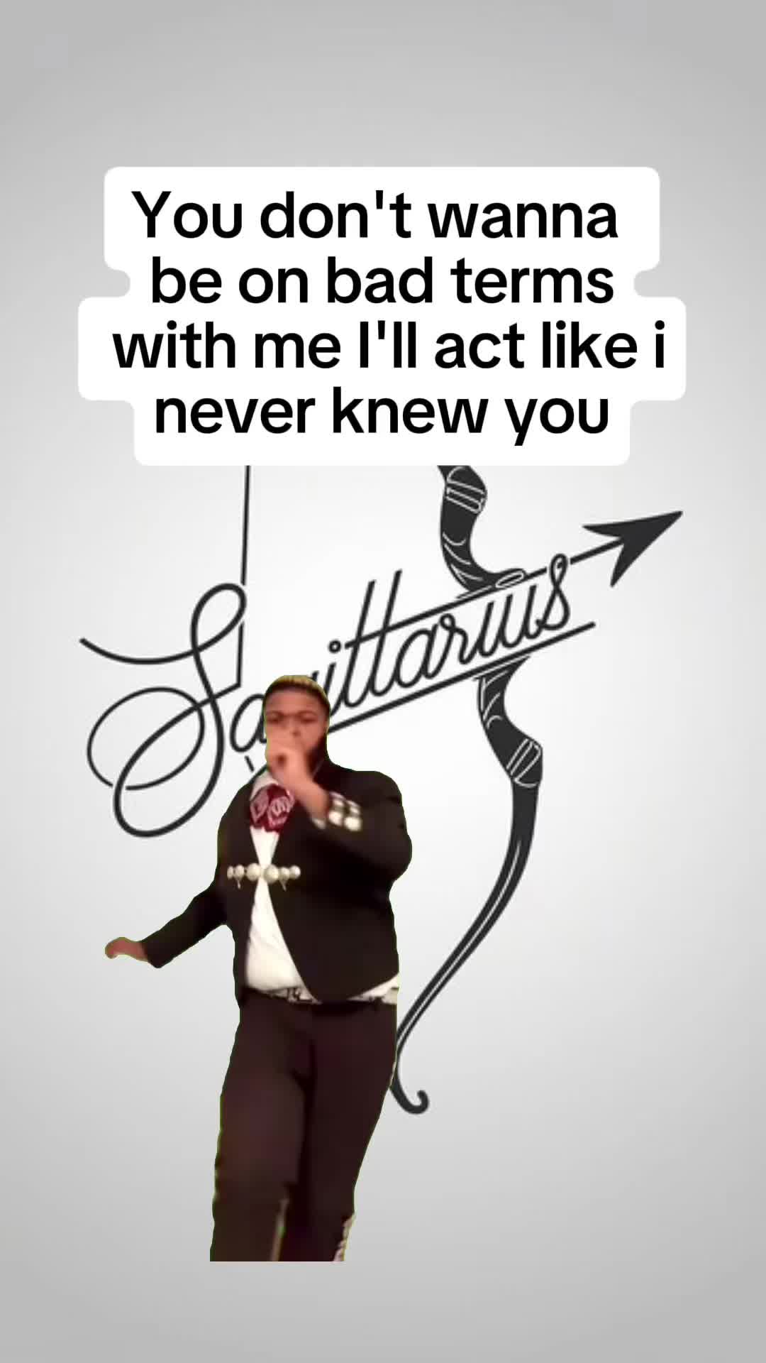 @Sagittarius