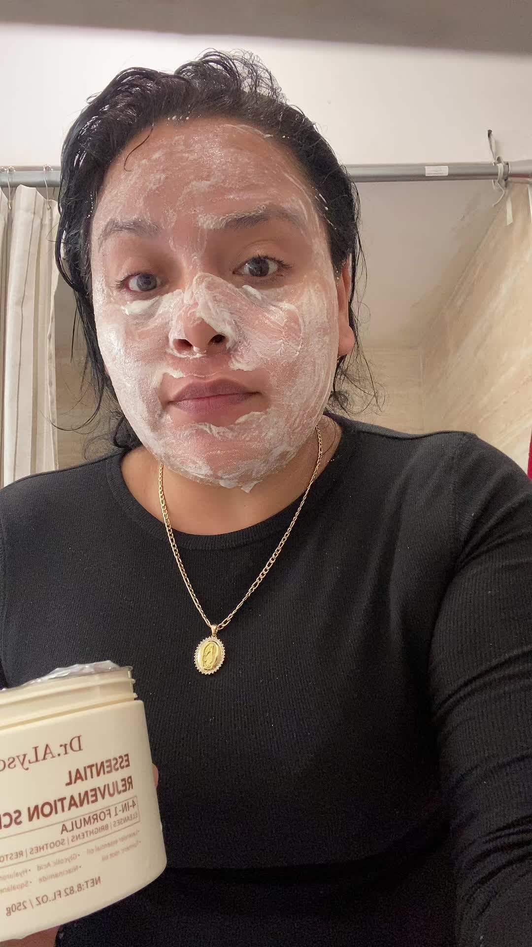 @Mónica Guzman/tiktokchop mamás