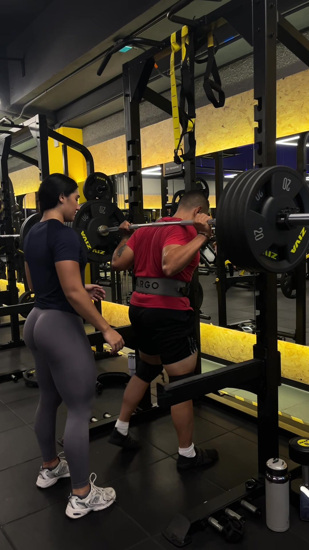 @wiltrainerfit