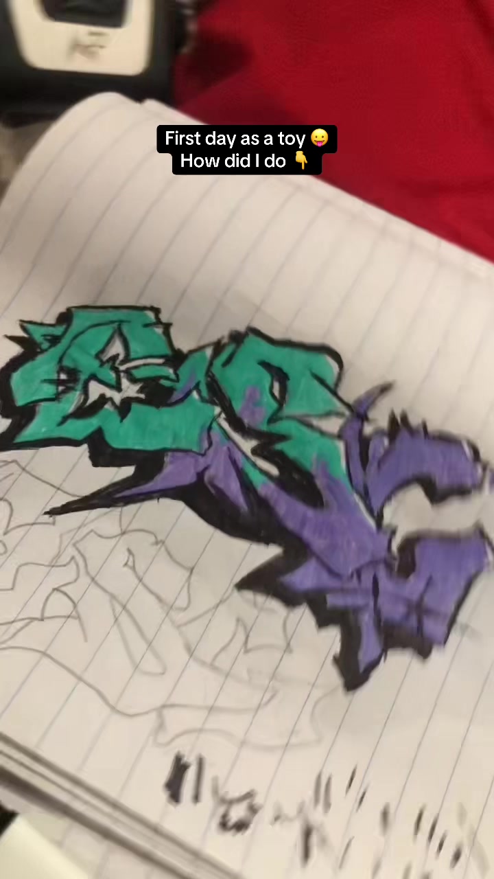 @escape