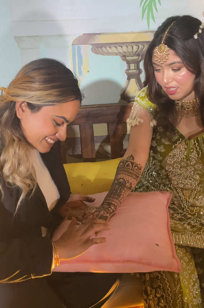 @Sujataz mehendi zone