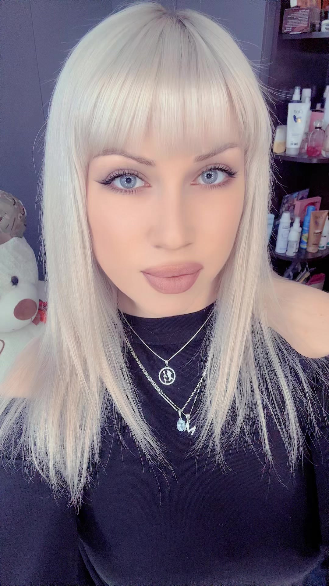 @Маришка и Кокосик🥰🤪