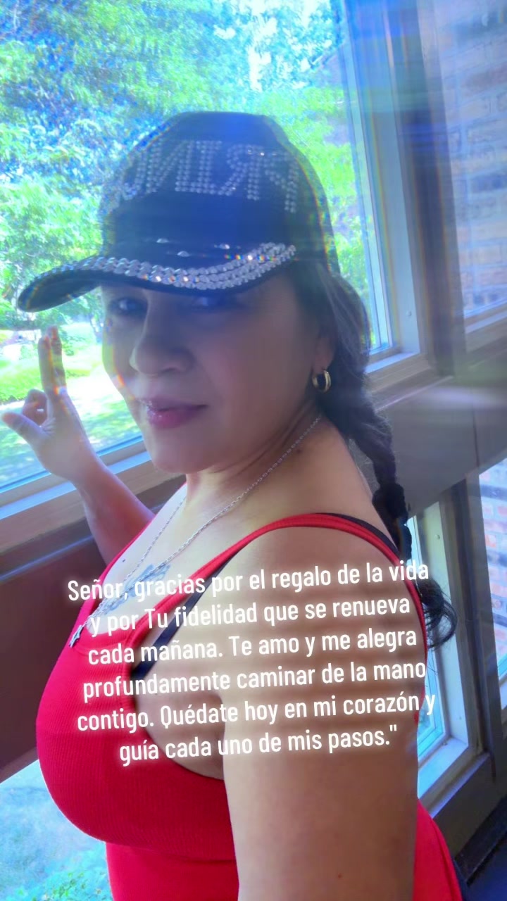 @María Mercedes🇻🇪