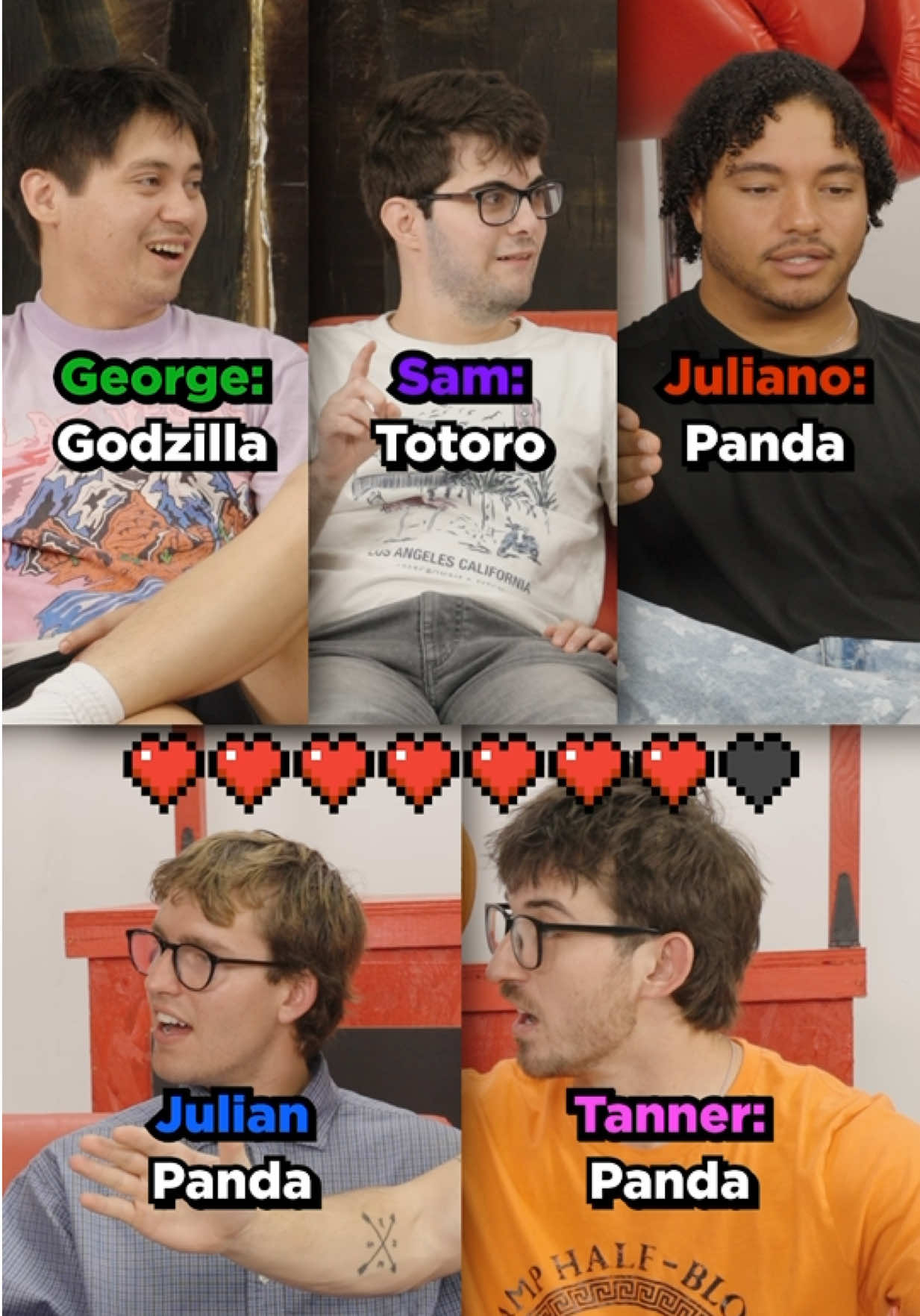 @Full Squad