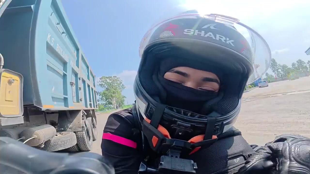 @Mrb fan vlogs