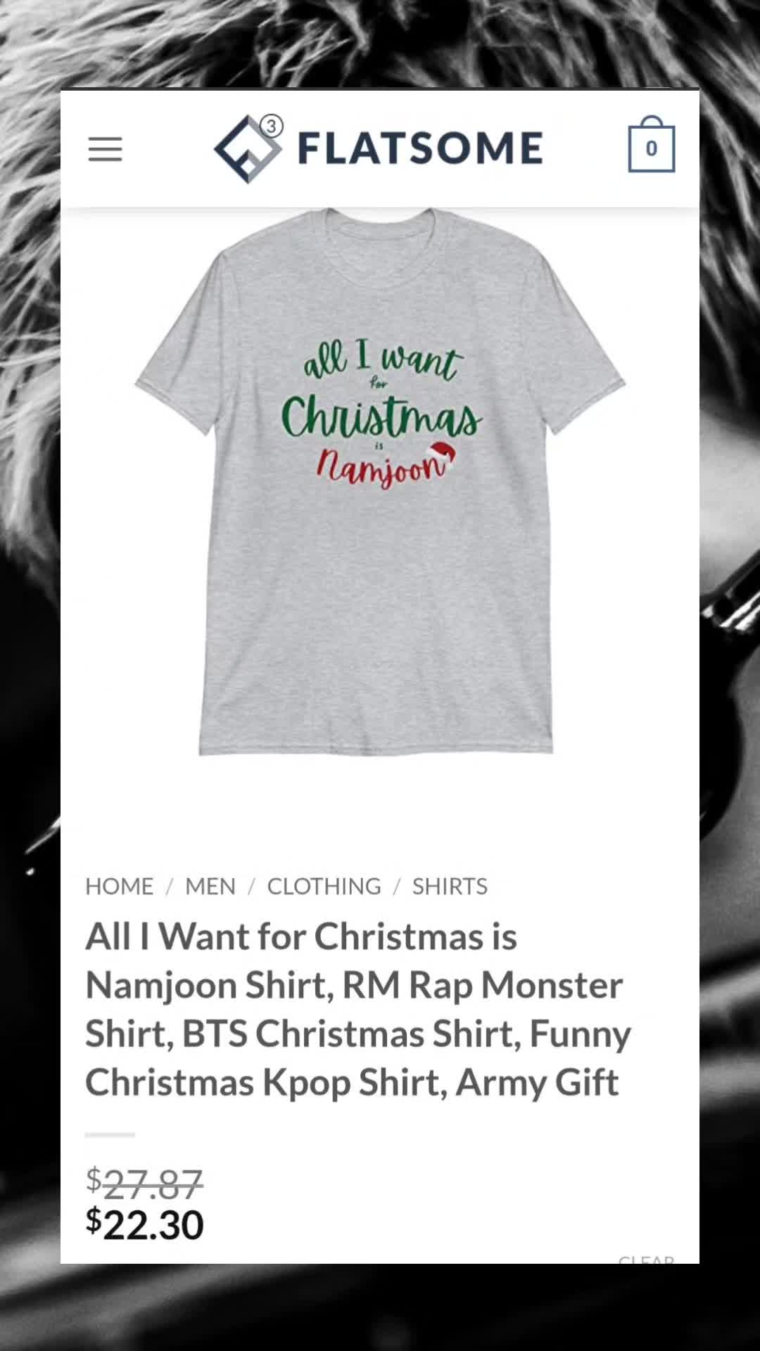 @Fan- Namjoon Kim