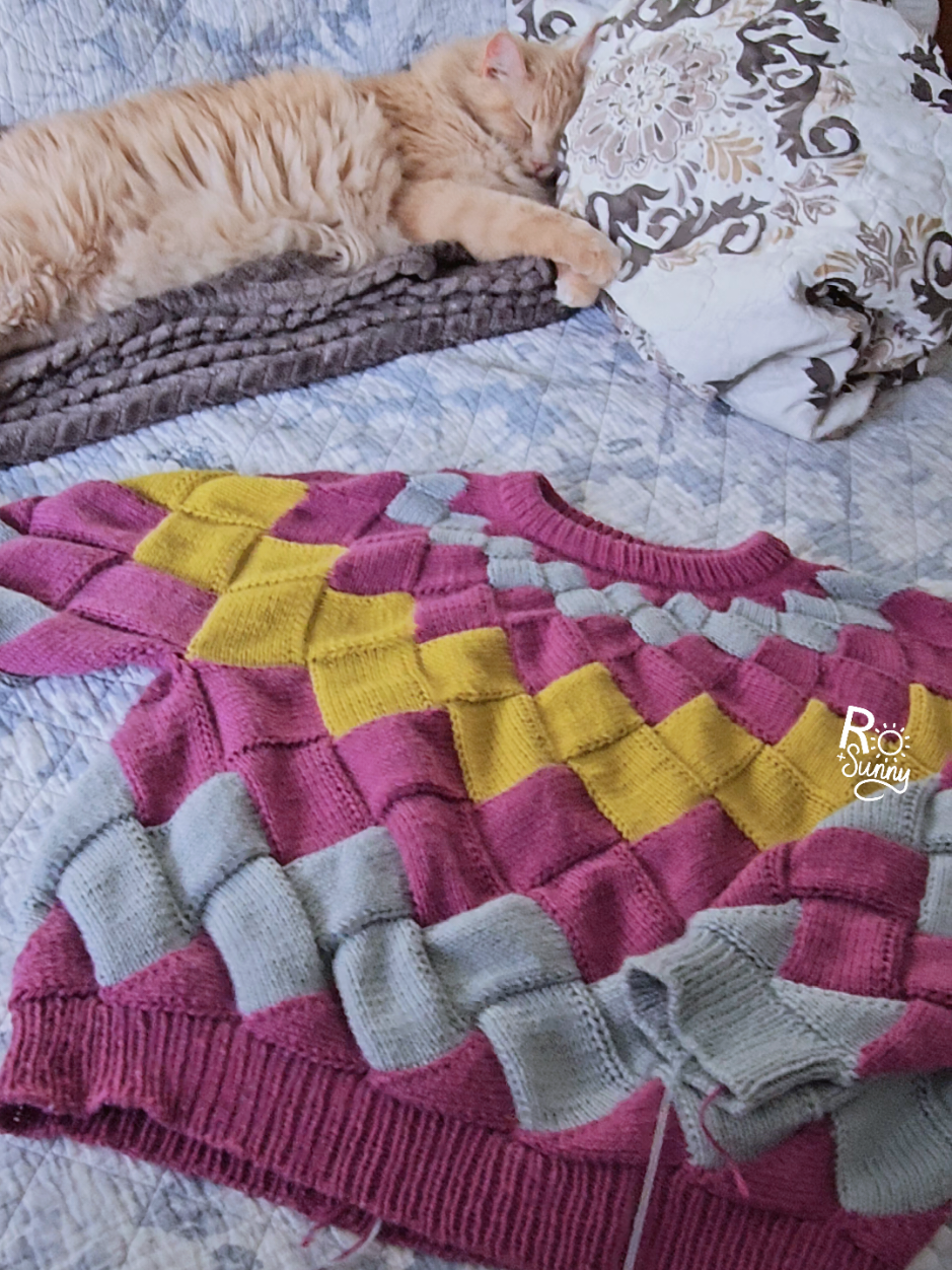 @Kat | Ro & Sunny Creative 🧶
