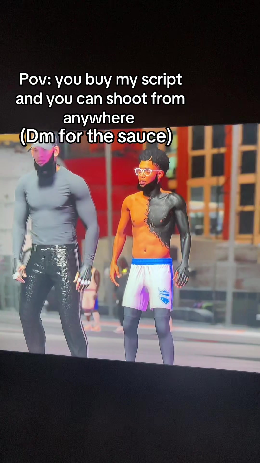 @xxOutlast๐๐