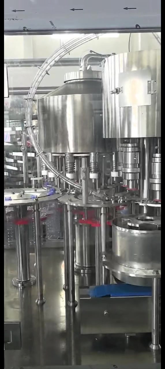 @Kynhor Machine