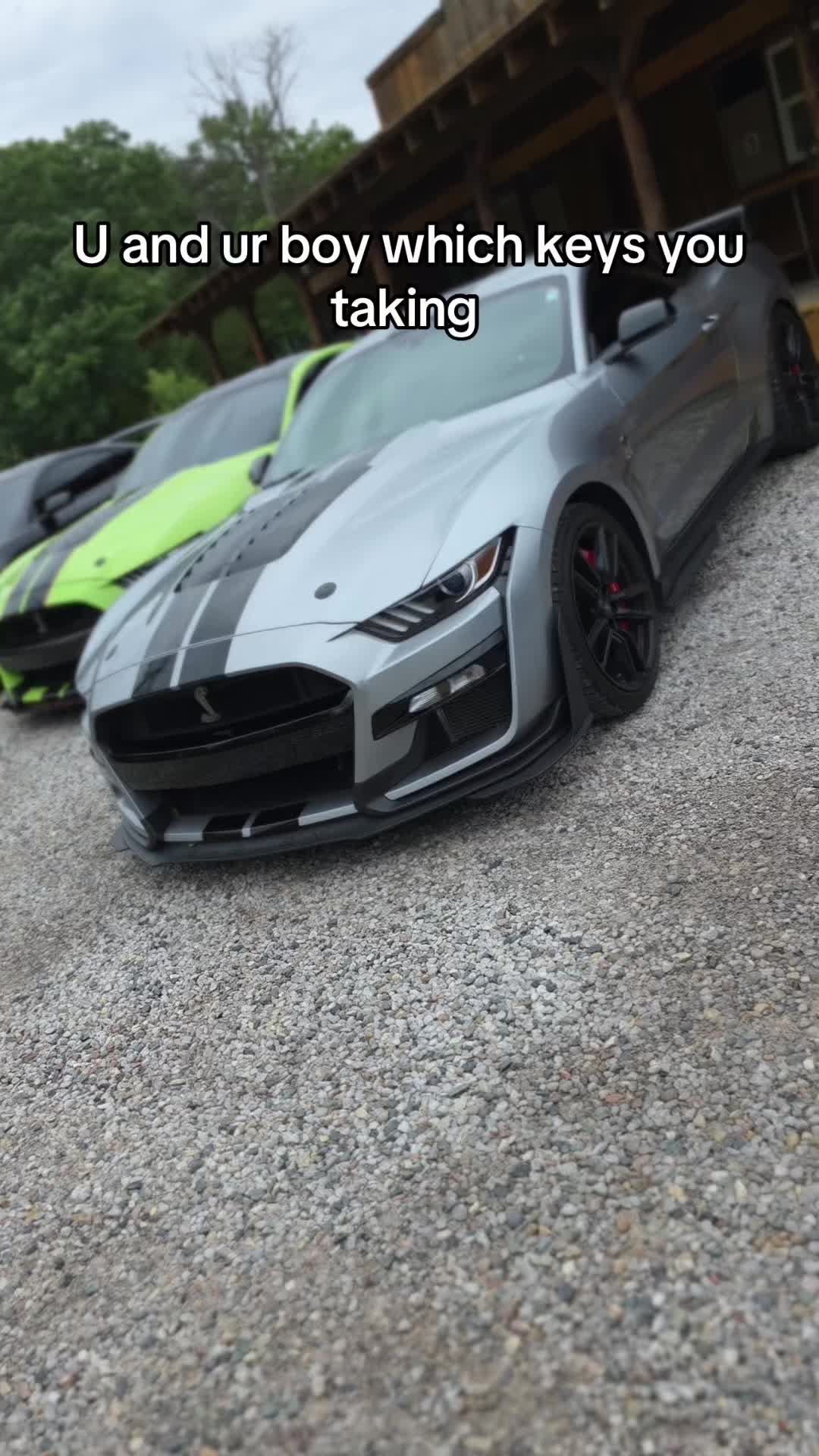 @Horizon Speed
