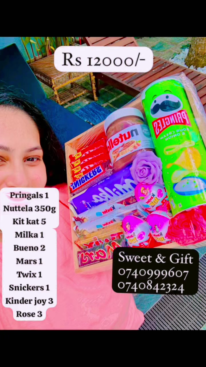 @Sweet@Gift