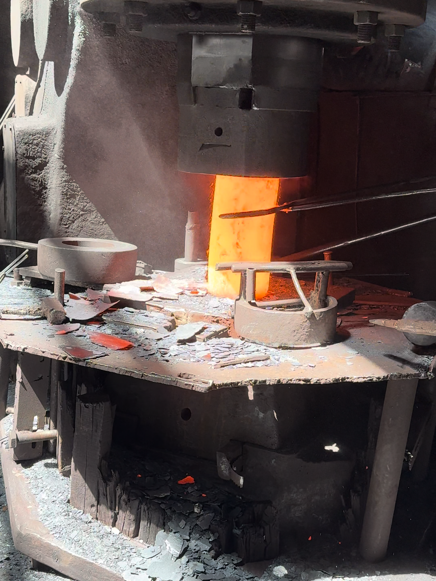 @Global Forge Hub