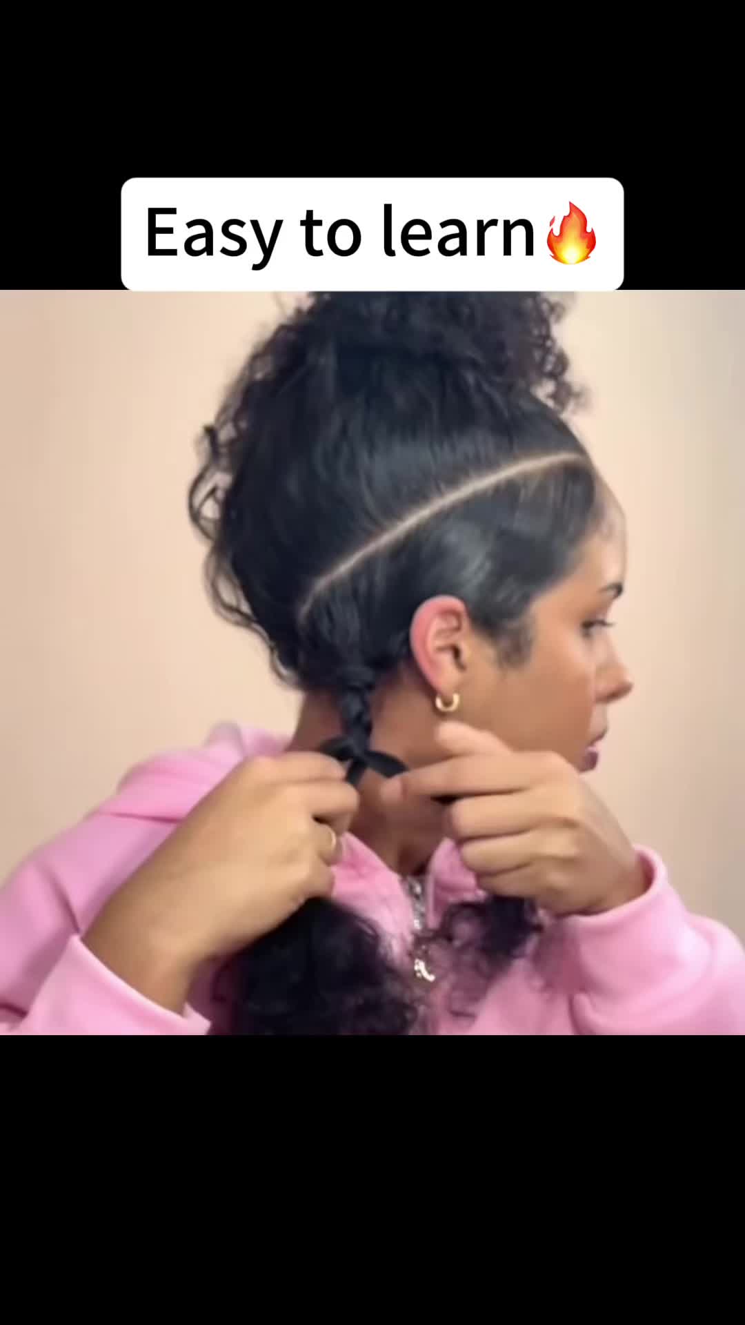 @Cumase Hair