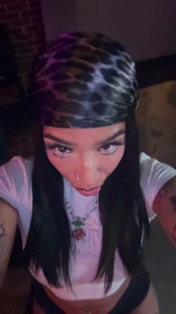 @MsBagggladyyy💚🫡💰