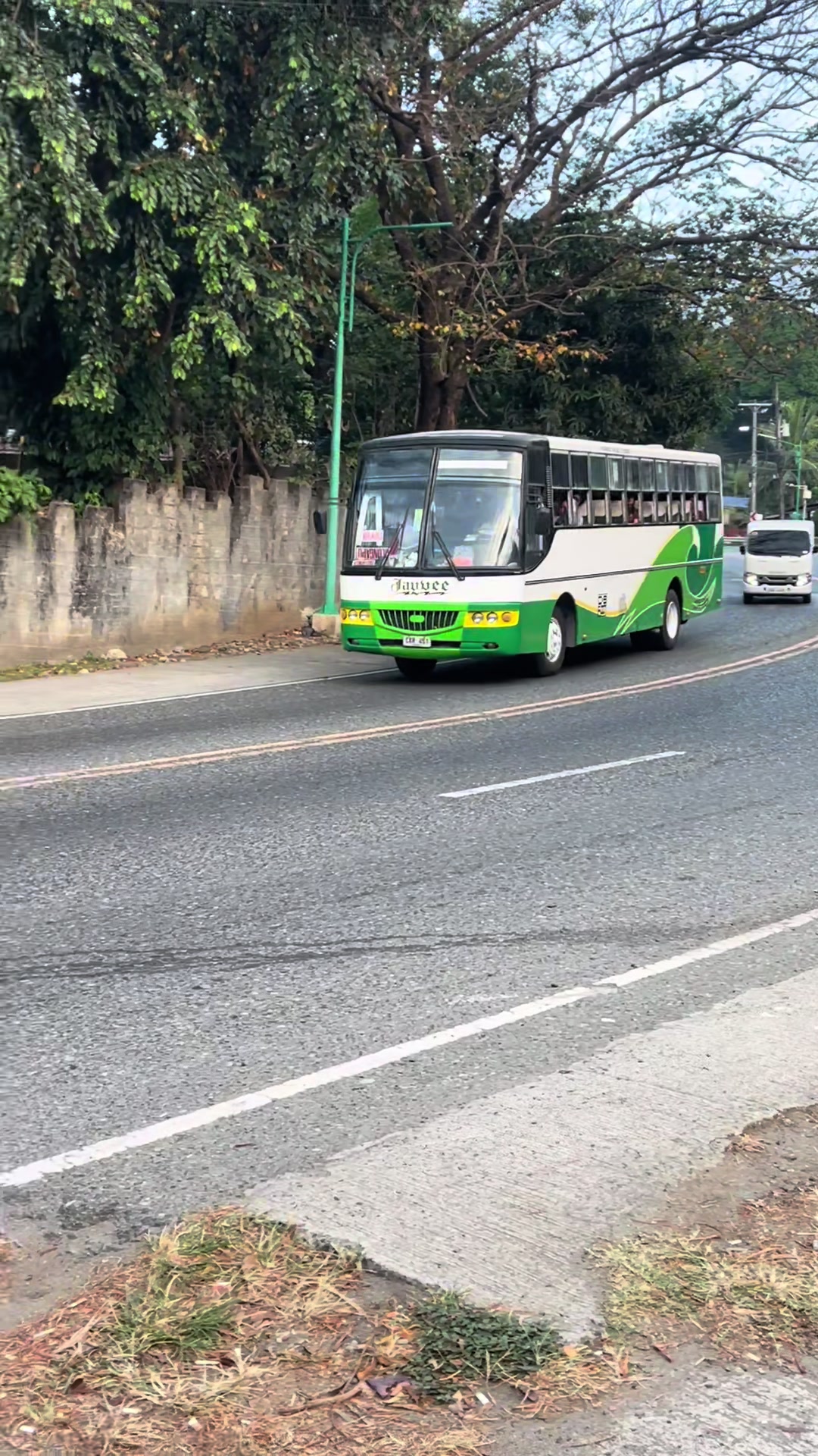 @Bataan Bus Spotter 🚎🎥