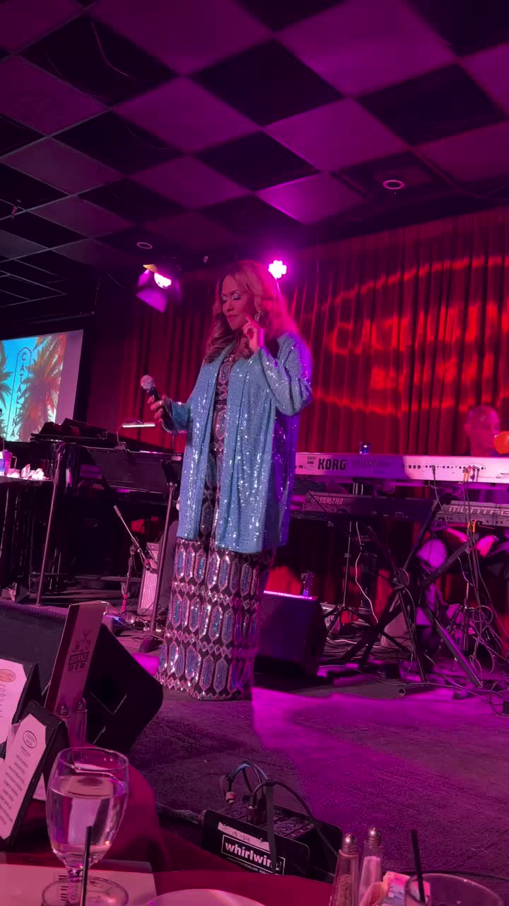 @Broadway Sings For Pride