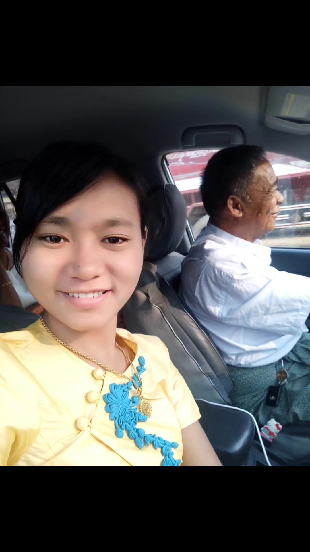 @🩷Phyu KiKi 🩷