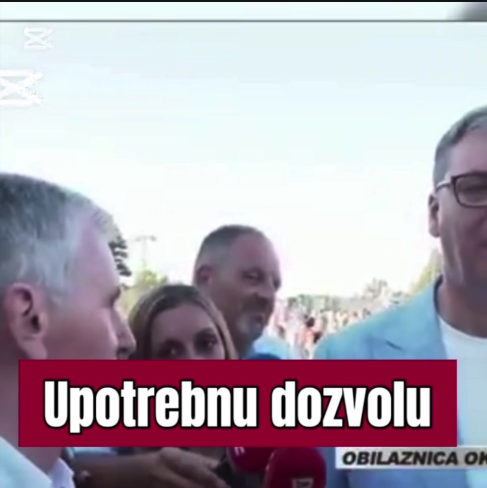@Probuđeni Gustav