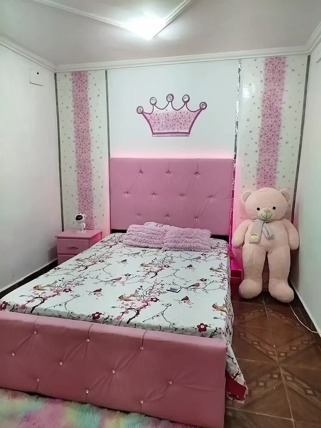 @Yoannis Urbina