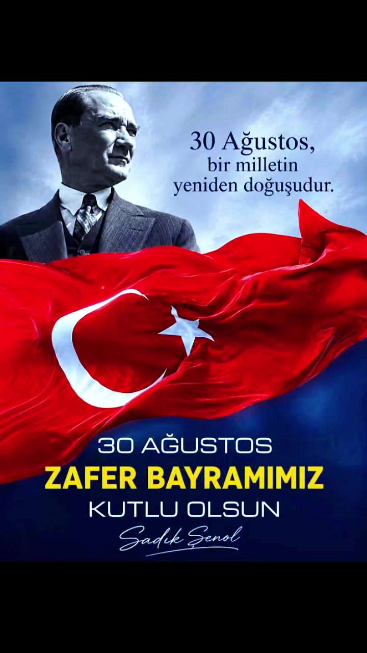 @🇹🇷 SADIK ŞENOL 🇹🇷