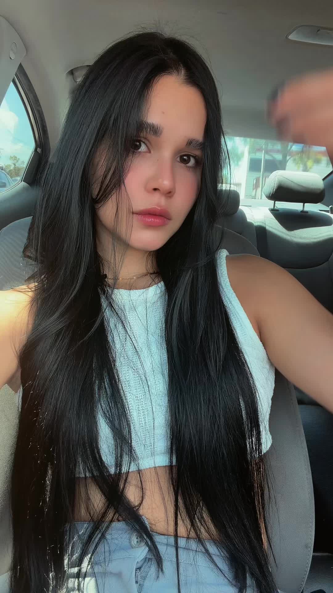@Rosy Gonzalez