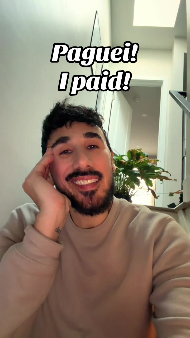 @Mike | Dicas de inglês