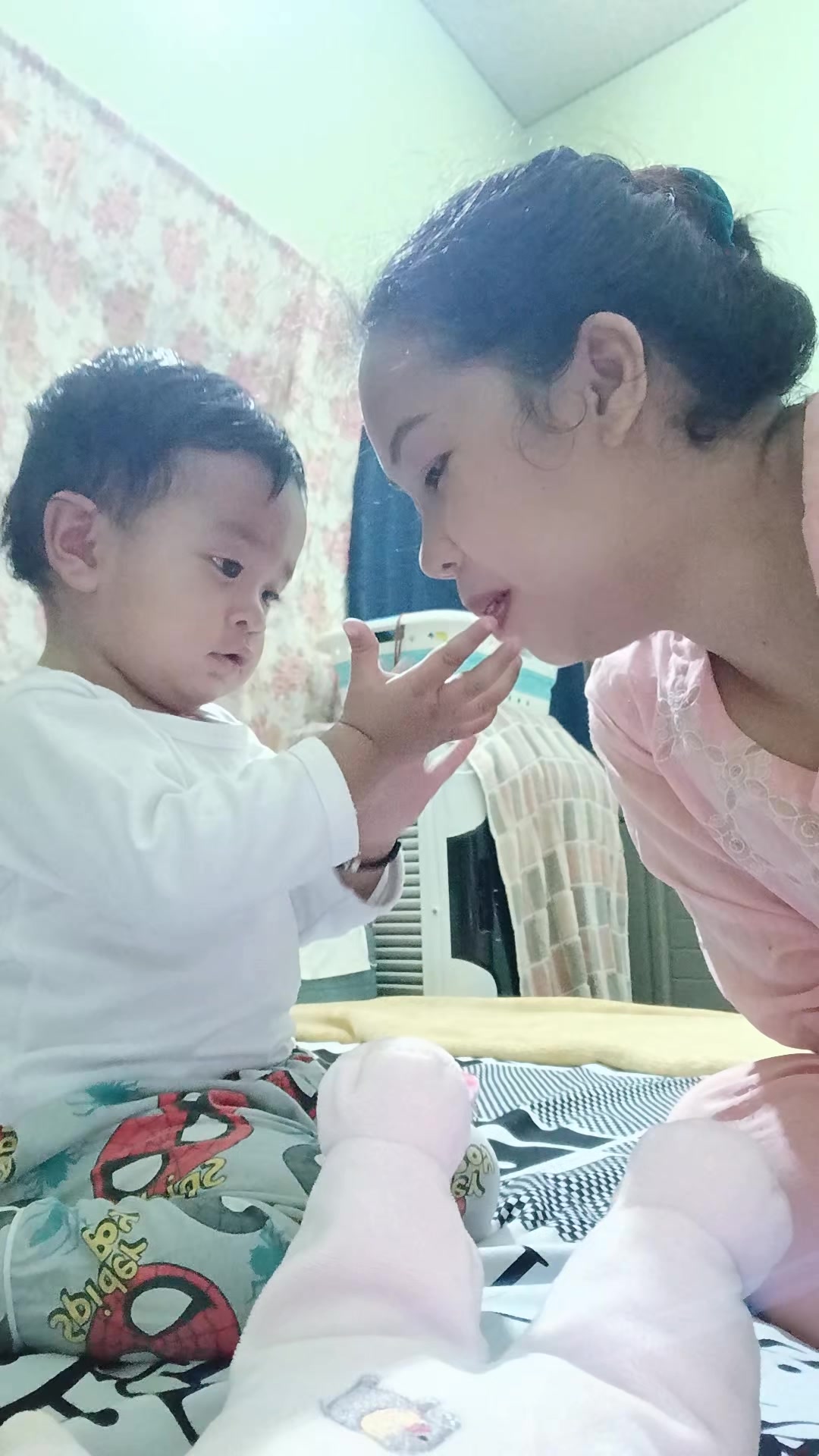 @al rigga couple🇵🇭❤️🇵🇰