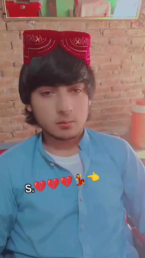 @Umair Pathan