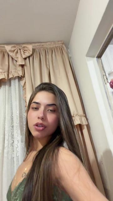 @Jackelini Lovattely ๐ฅ