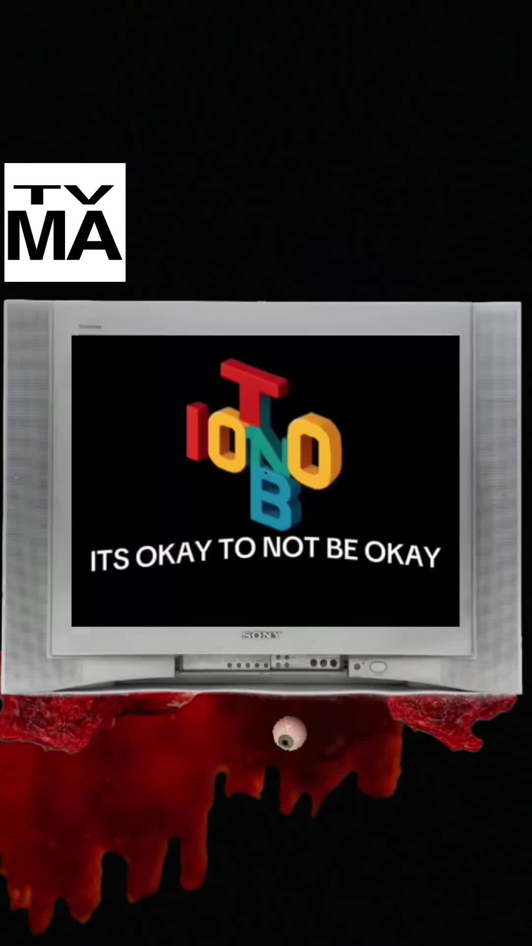 @it's okay to not be okay