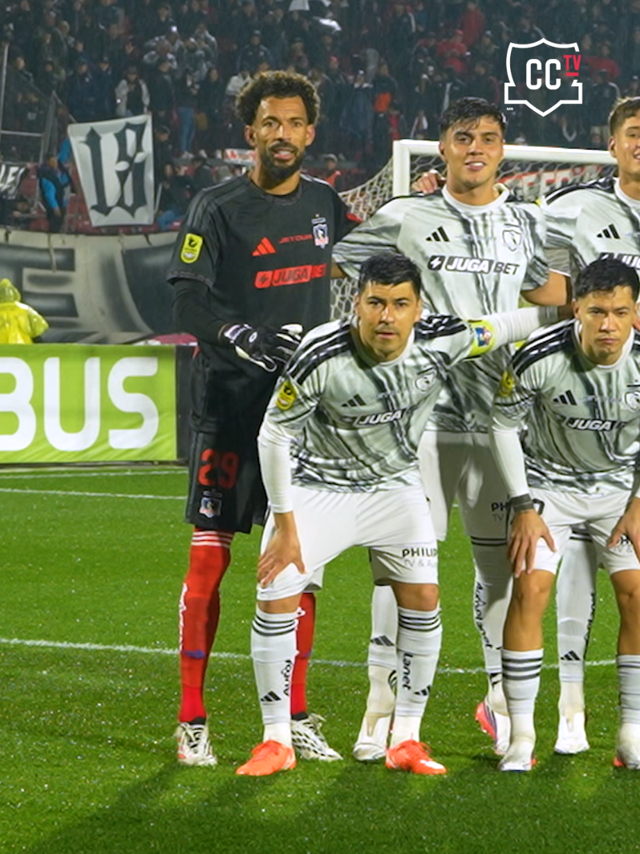 @Colo-Colo