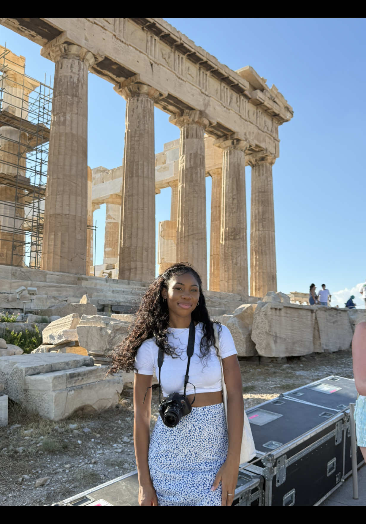 @Khadija | Solo Traveler