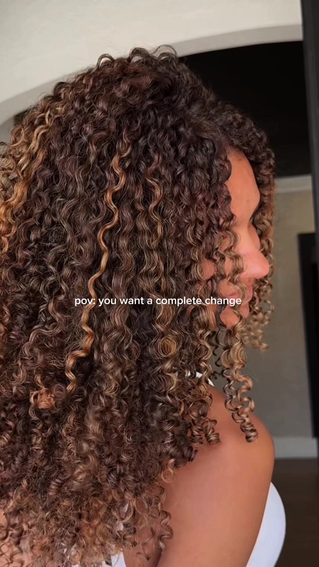 @Desiree | Orlando Stylist