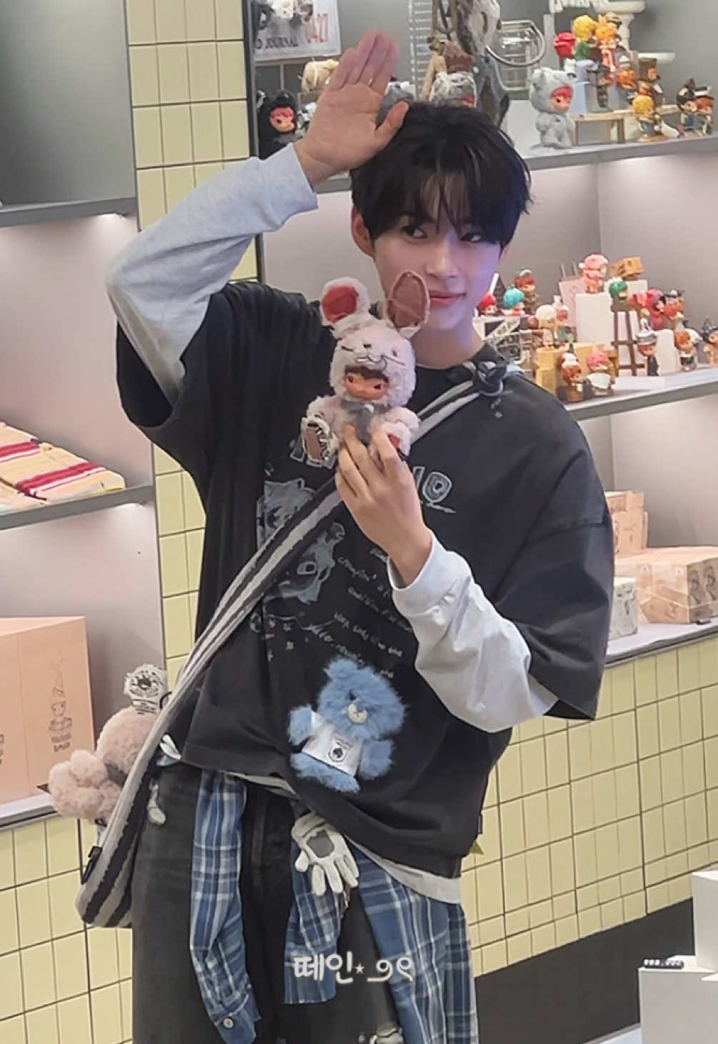 @떼인 ✩