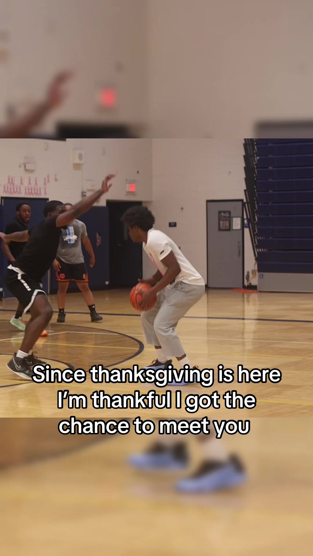 @Showtime Bron
