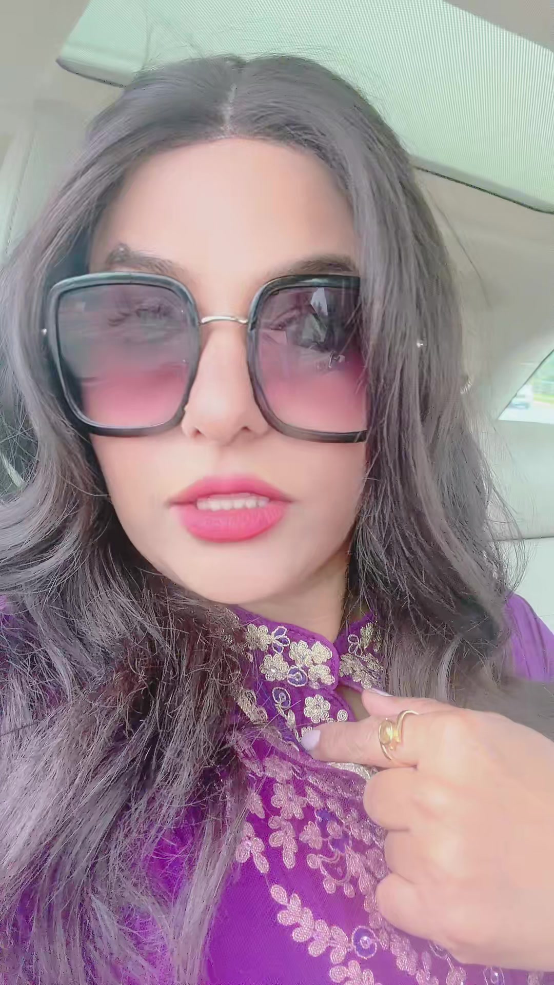 @🇨🇦Pooja Malhotra🇨🇦 💞
