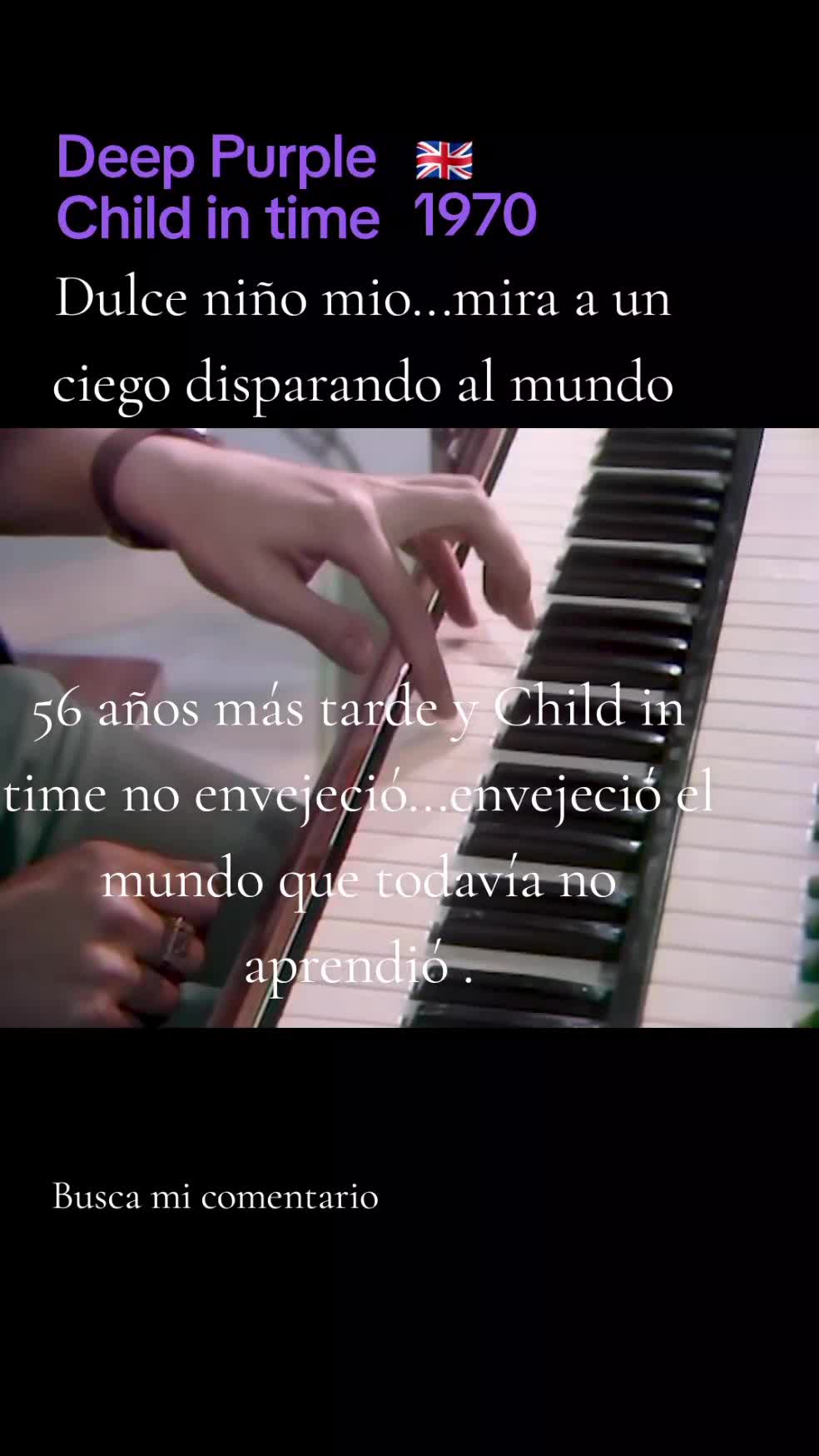 @Beck música en inglés
