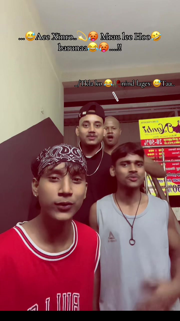 @..💫🥵BHOJPURIYAA RAZAA…😅