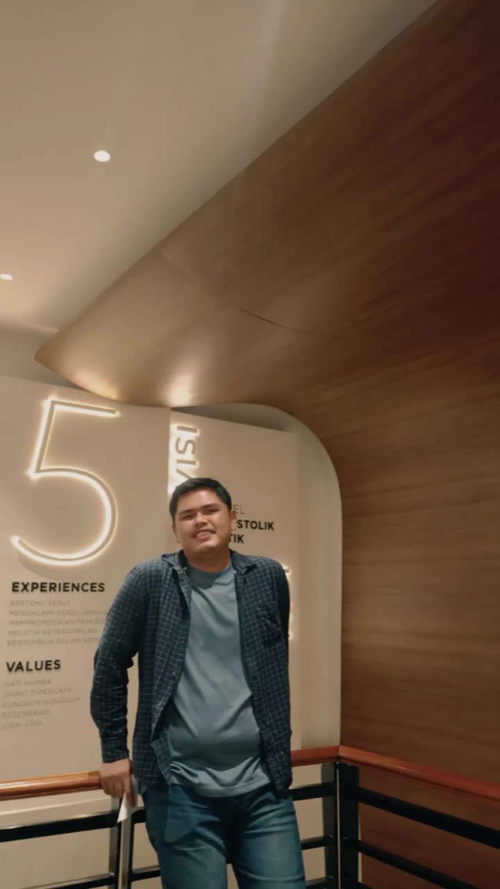 @Josua Alfredo Siburian