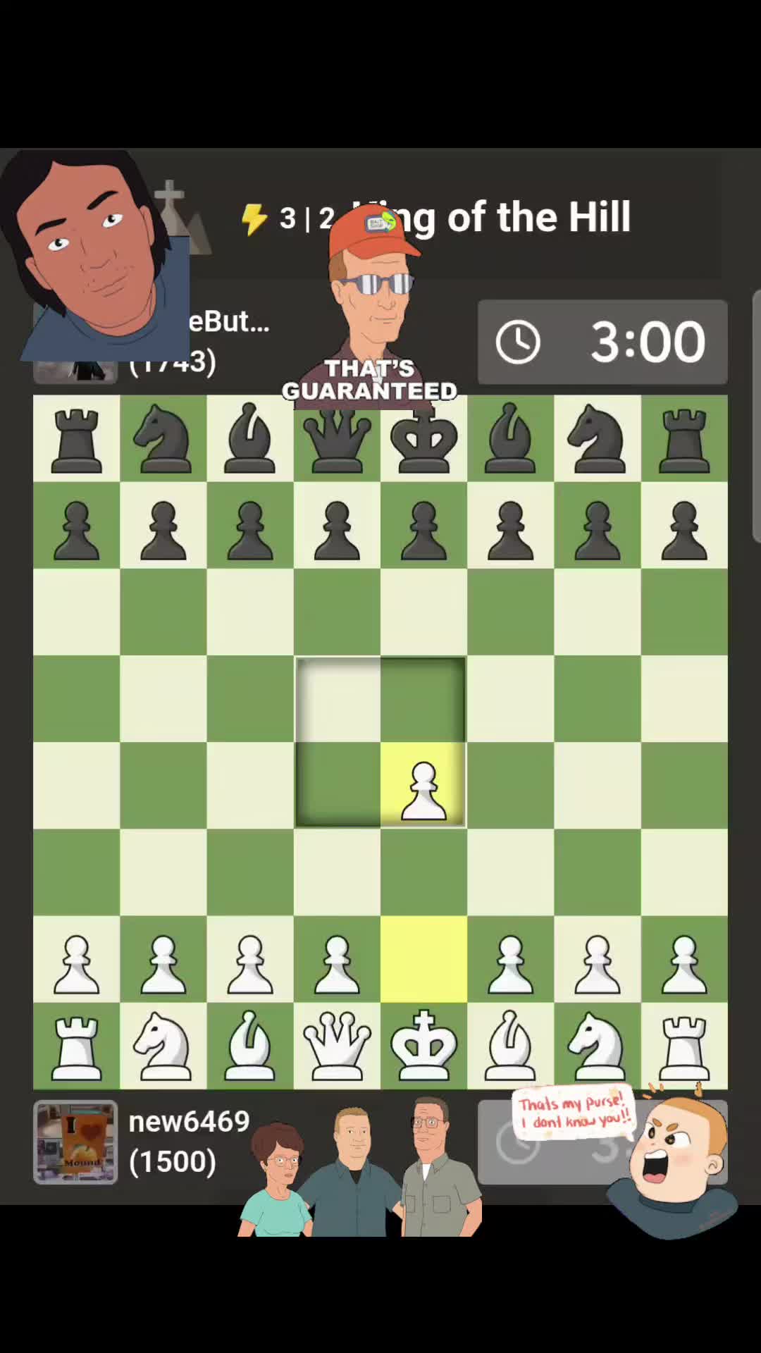 @ChessWarlord